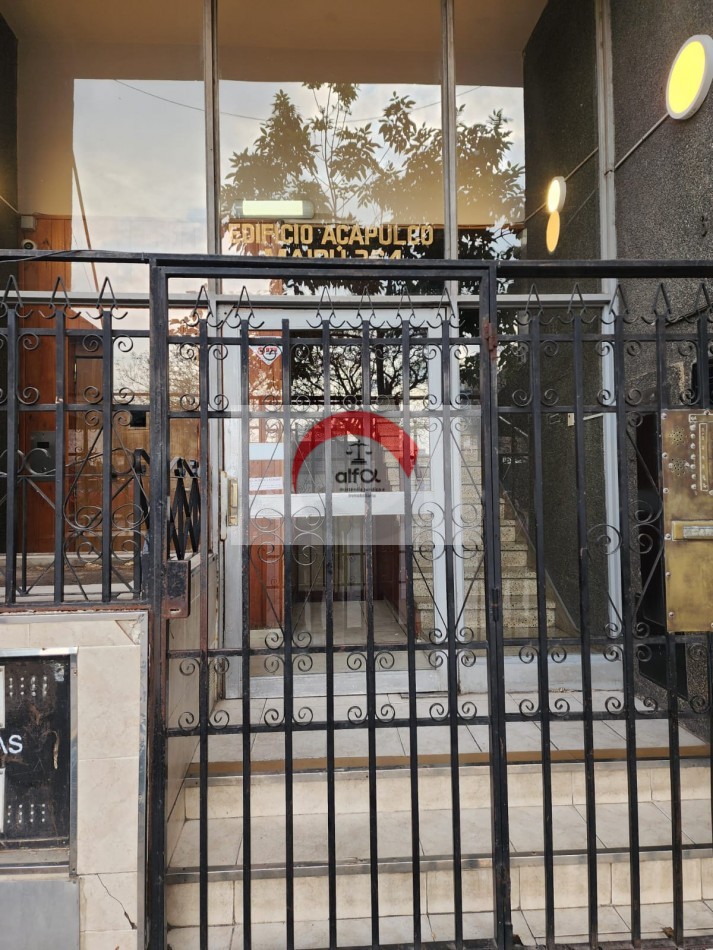 DEPARTAMENTO EN VENTA