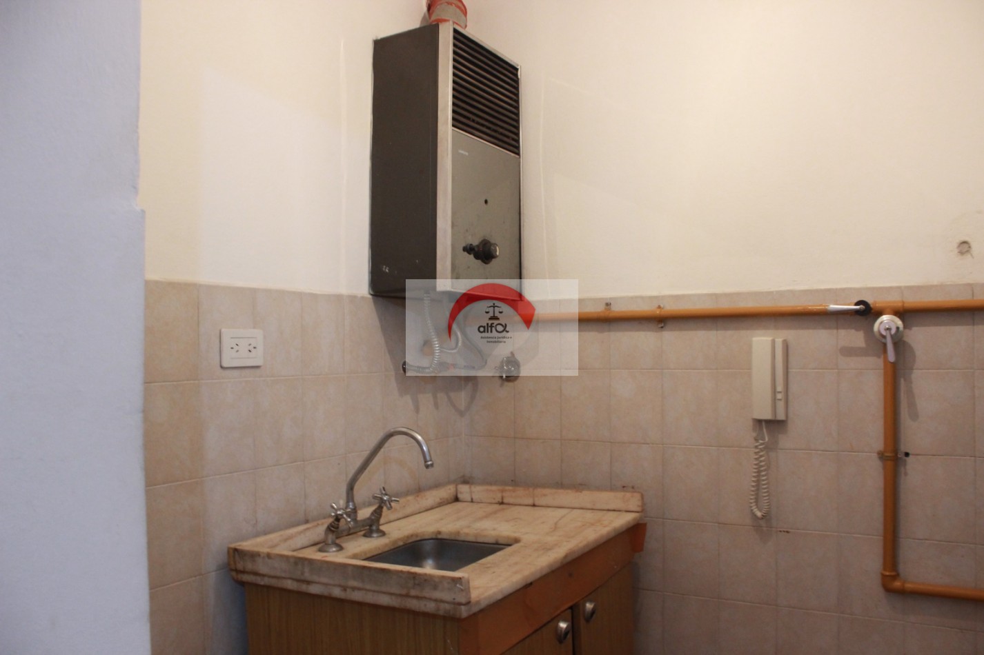 DEPARTAMENTO EN VENTA