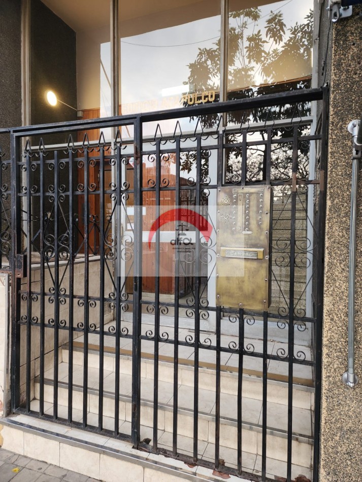 DEPARTAMENTO EN VENTA