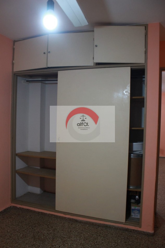 DEPARTAMENTO EN VENTA